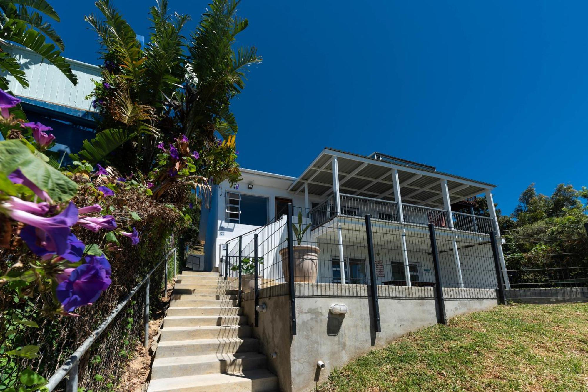 Seaside Cottage, Sleeps 4, A Minutes Walk From The Beach! *